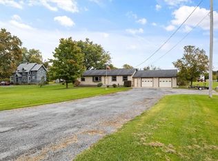 2489 County Road 28, Canandaigua, NY 14424