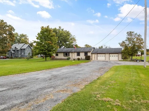 2489 County Road 28, Canandaigua, NY 14424