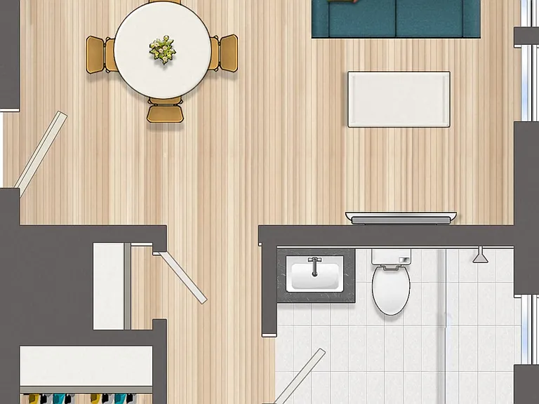 Serenade Apartments — Photo 15