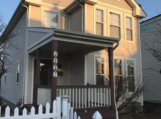 2527 Allequippa St, Pittsburgh, PA 15213