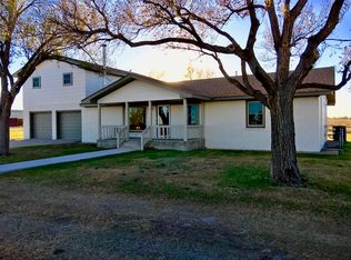 27800 S Us Highway 87, Canyon, TX 79015