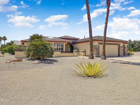 15532 W Prairie Dunes Dr, Surprise, AZ 85374