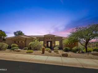 15129 E CAMELVIEW Drive, Fountain Hills, AZ 85268