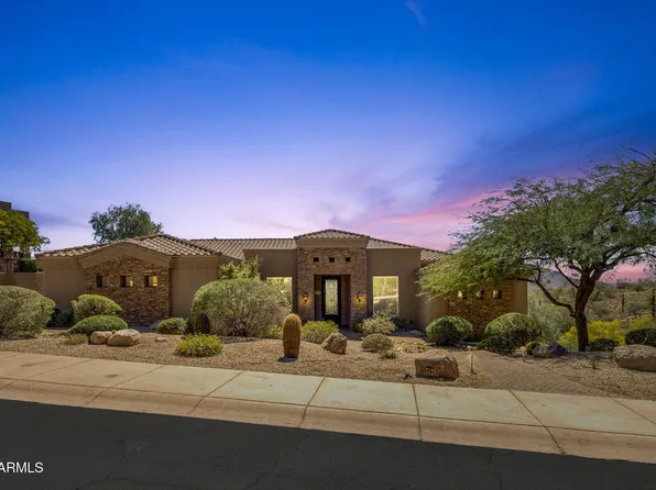 15129 E CAMELVIEW Drive, Fountain Hills, AZ 85268