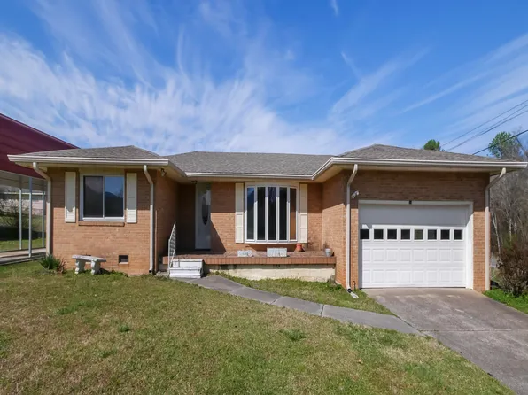 16 Japonica St, Flintstone, GA 30725