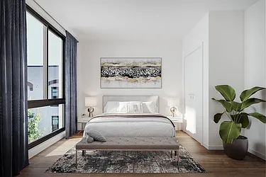 Rented by LL Real Estate Services