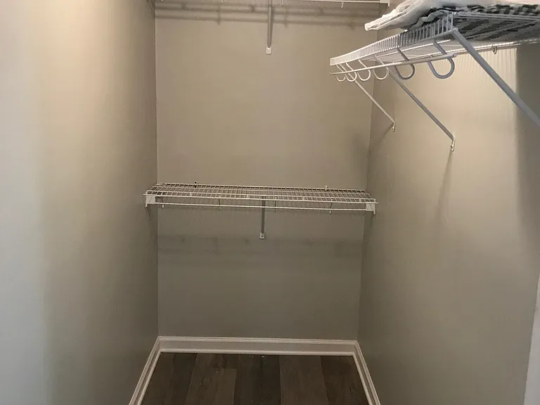 Storage Room