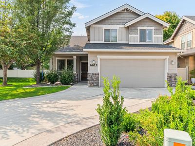 6612 W Dufferin Ct, Boise, ID, 83714