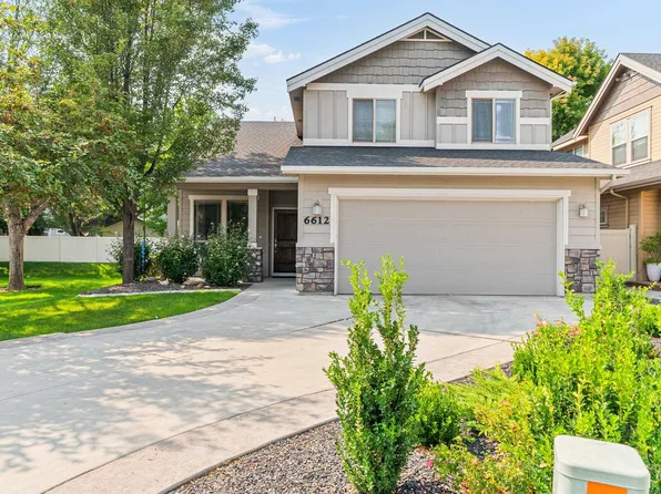 6612 W Dufferin Ct, Boise, ID 83714