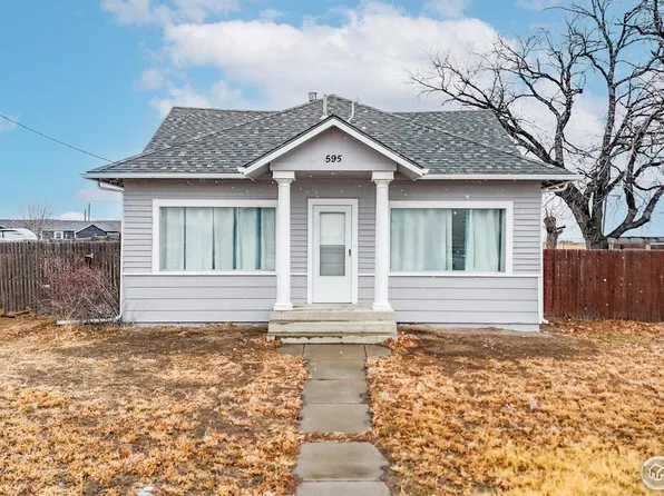 595 E Kiser Ave, Keenesburg, CO 80643
