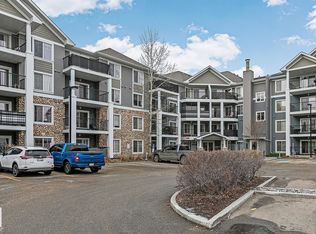 6084 Stanton Dr SW #413, Edmonton, AB T6X0Z4