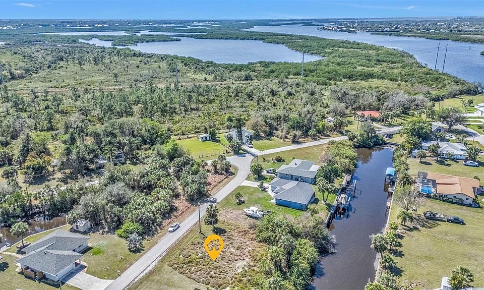 1st image of 2061 PALM HARBOR TERRACE LOT 60