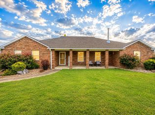 3744 High Hill Rd, McAlester, OK 74501