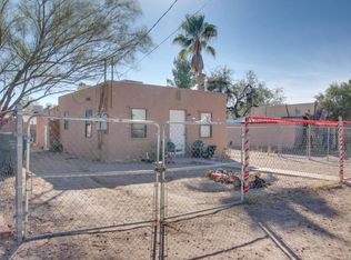 3534 E Presidio Rd, Tucson, AZ 85716