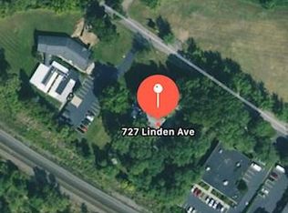 727 Linden Ave, Rochester, NY 14625