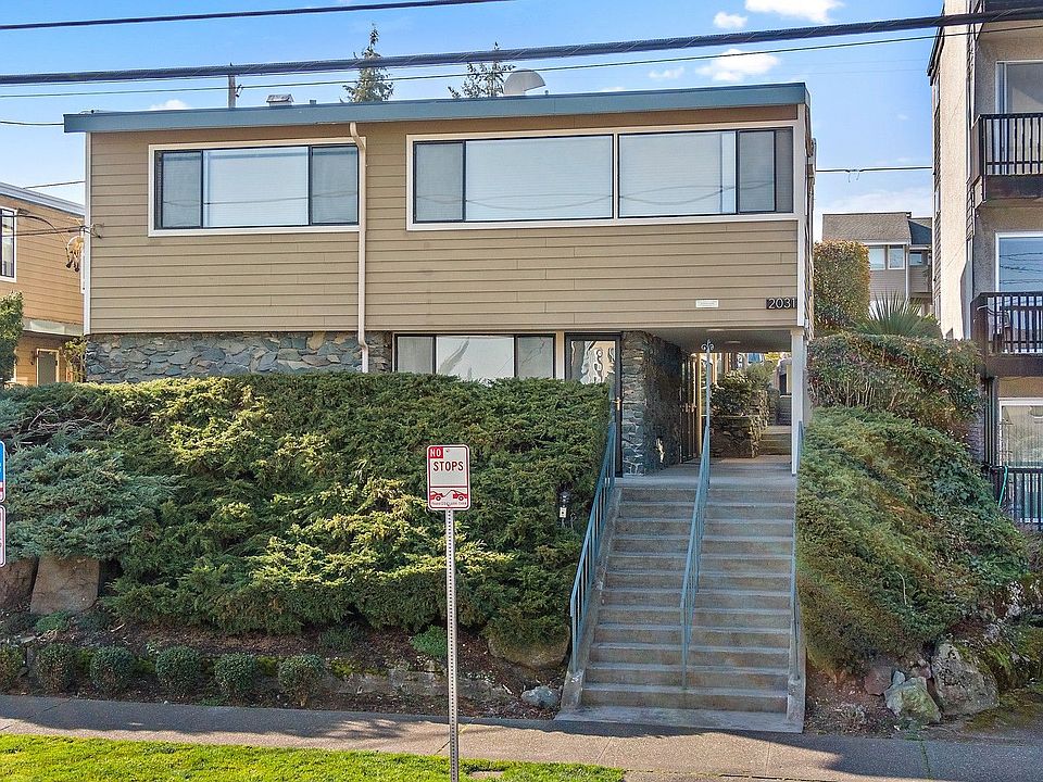 2031 43rd Ave E 
Top floor view unit