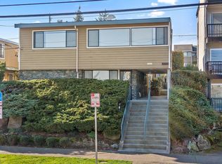 2031 43rd Ave E #D, Seattle, WA 98112