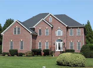 2610 Oxmoor Rd, Summerfield, NC 27358