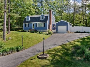 122 Daniels Rd, Rowley, MA 01969
