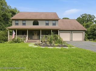 182 Red Rock Road, Leeds, NY 12451