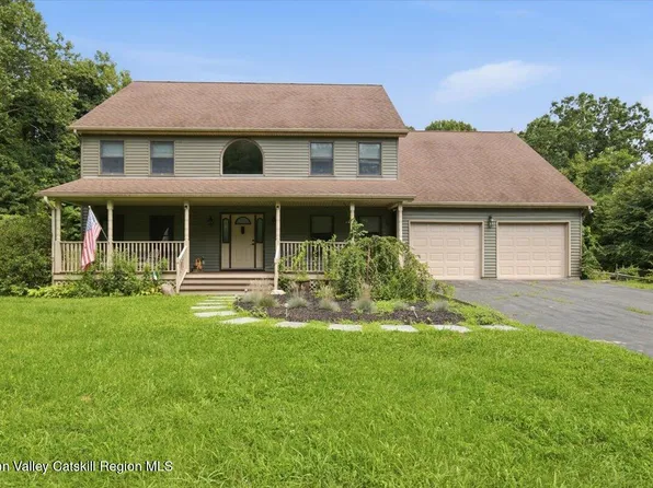182 Red Rock Road, Leeds, NY 12451