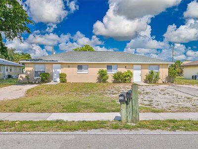 524/526 SE 24th Ave, Cape Coral, FL, 33990
