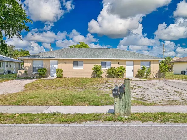 524/526 SE 24th Ave, Cape Coral, FL 33990