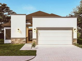 Sophie Plan, Lago del Valle, Laredo, TX 78046