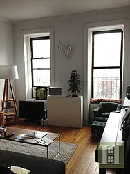 Rented by Halstead Real Estate