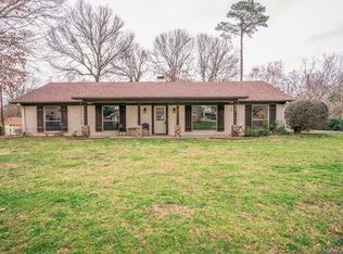 111 Claudia Cir, Longview, TX 75605