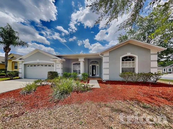 14556 Edgemere Dr, Spring Hill, FL 34609