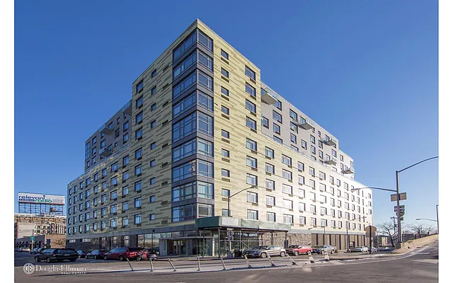 Rented by Douglas Elliman | media 31