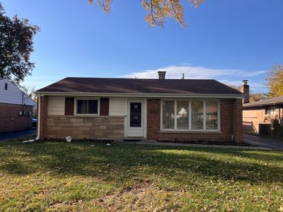 17218 Park Ave, Lansing, IL, 60438