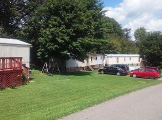 1523 Rocky Hollow Rd, Atkins, VA 24311