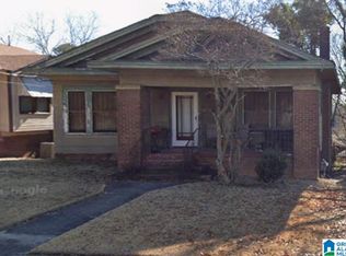 2033 28th St, Birmingham, AL 35218