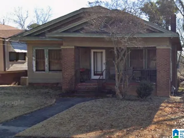 2033 28th St, Birmingham, AL 35218