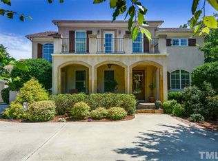 7644 Bud Morris Rd, Wake Forest, NC 27587