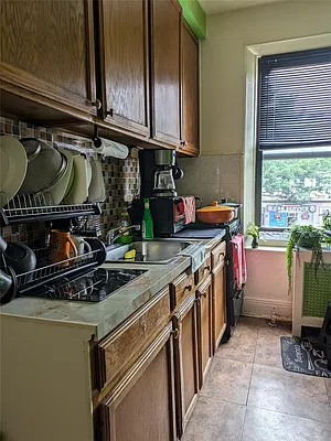 Kitchen, photo 2