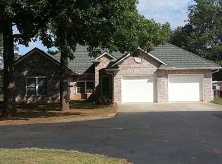 336792 E Commercial St, Chandler, OK 74834