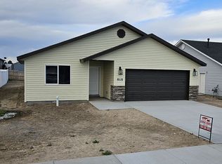 515 Thompson Ct, Jerome, ID 83338