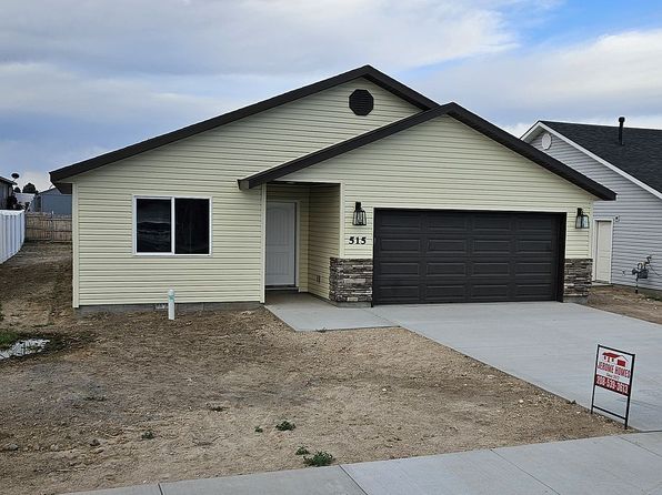 515 Thompson Ct