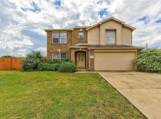 205 Stanford Dr, Forney, TX 75126