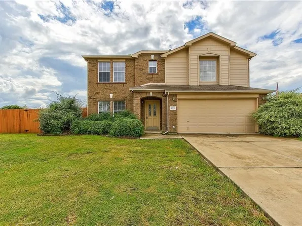205 Stanford Dr, Forney, TX 75126