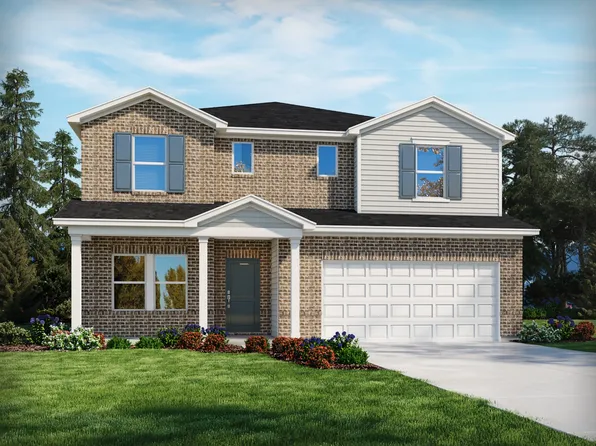 1474 Sage St, Mount Juliet, TN 37122