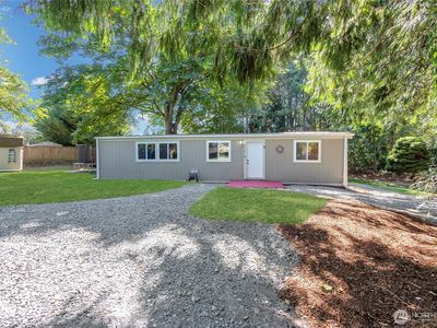 24507 107th Avenue Ct E, Graham, WA, 98338