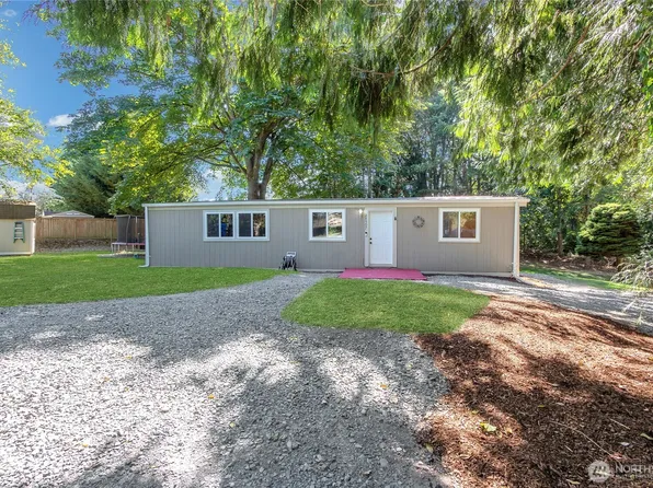 24507 107th Street Ct E, Graham, WA 98338