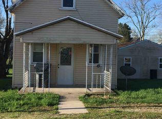 312 W Henderson St, Montpelier, IN 47359