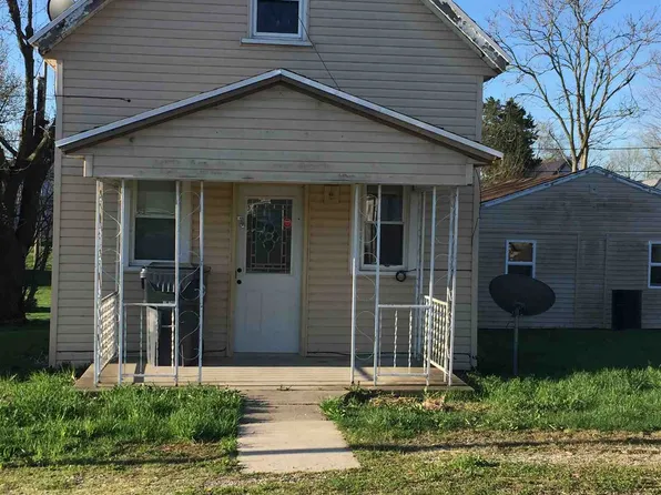 312 W Henderson St, Montpelier, IN 47359