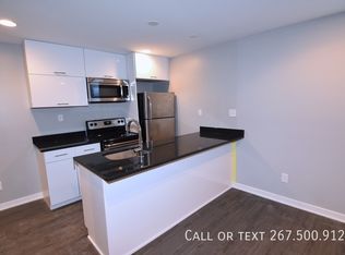 1924 Geary St #9, Philadelphia, PA 19145
