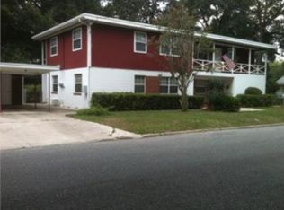 4402 Melrose Ave APT 3, Jacksonville, FL 32210